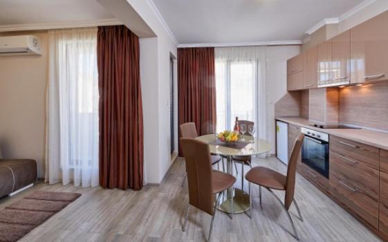 Bendita House Pomorie Eksteriør bilde