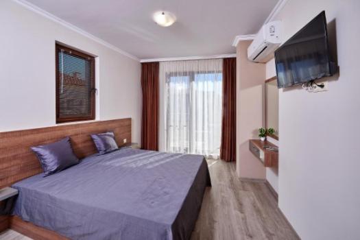 Bendita House Pomorie Eksteriør bilde