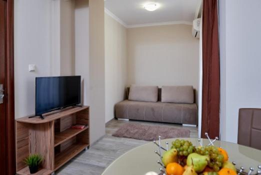 Bendita House Pomorie Eksteriør bilde