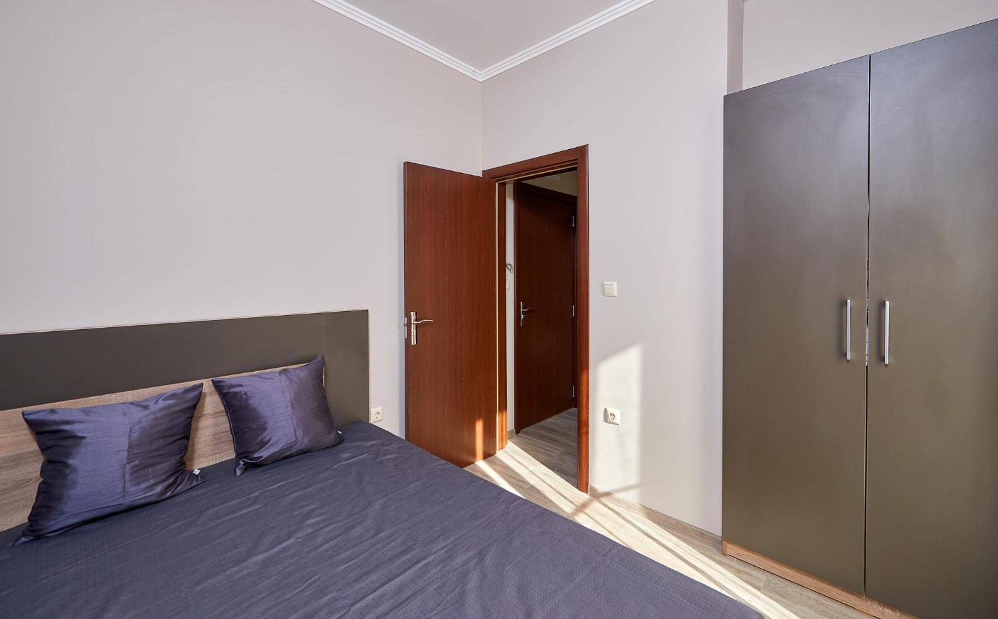 Bendita House Pomorie Eksteriør bilde