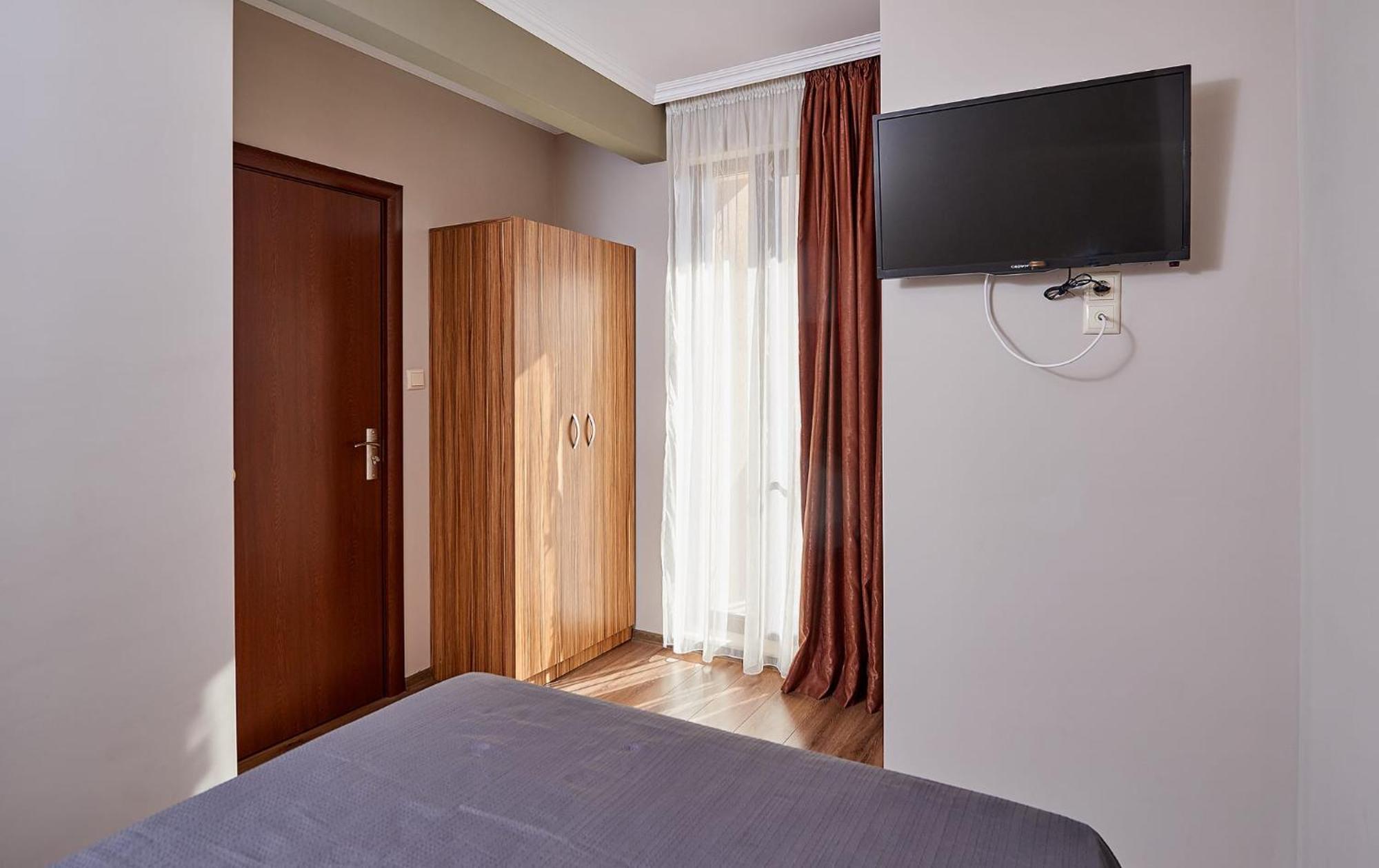 Bendita House Pomorie Eksteriør bilde