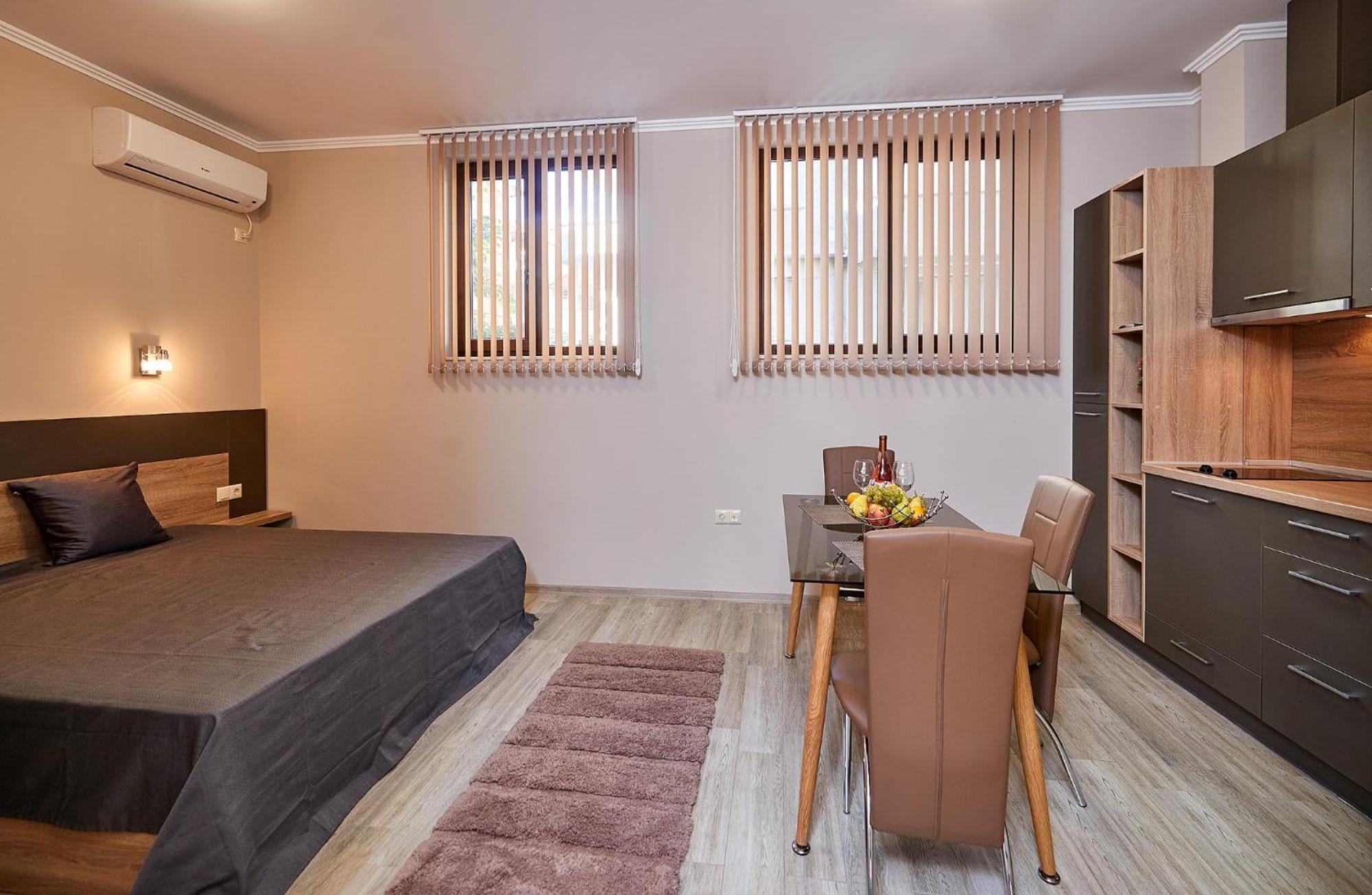 Bendita House Pomorie Eksteriør bilde