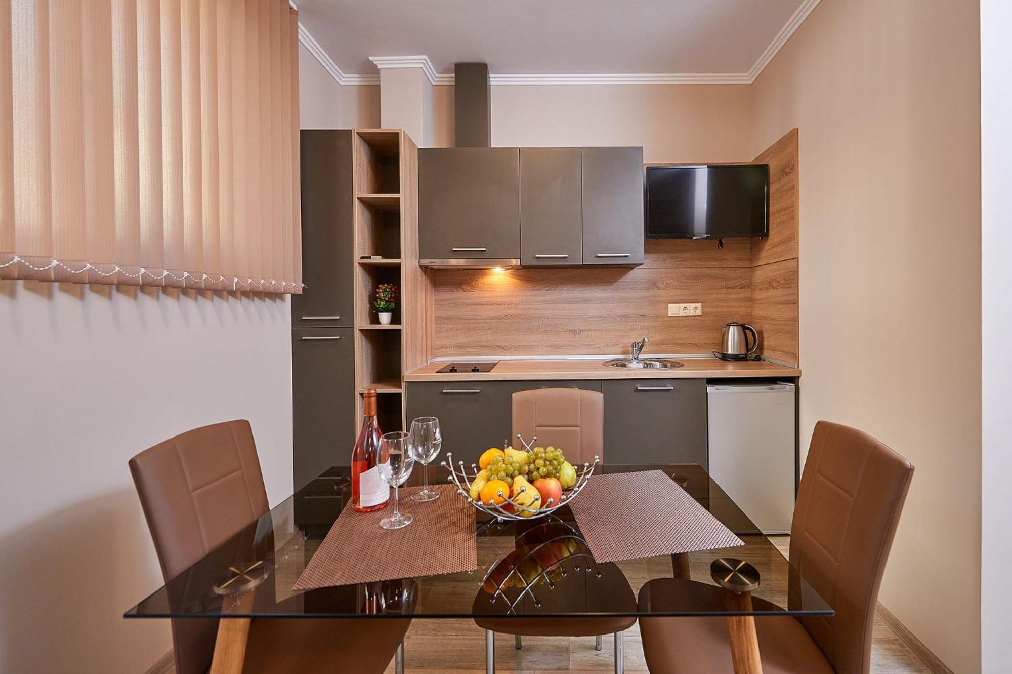 Bendita House Pomorie Eksteriør bilde