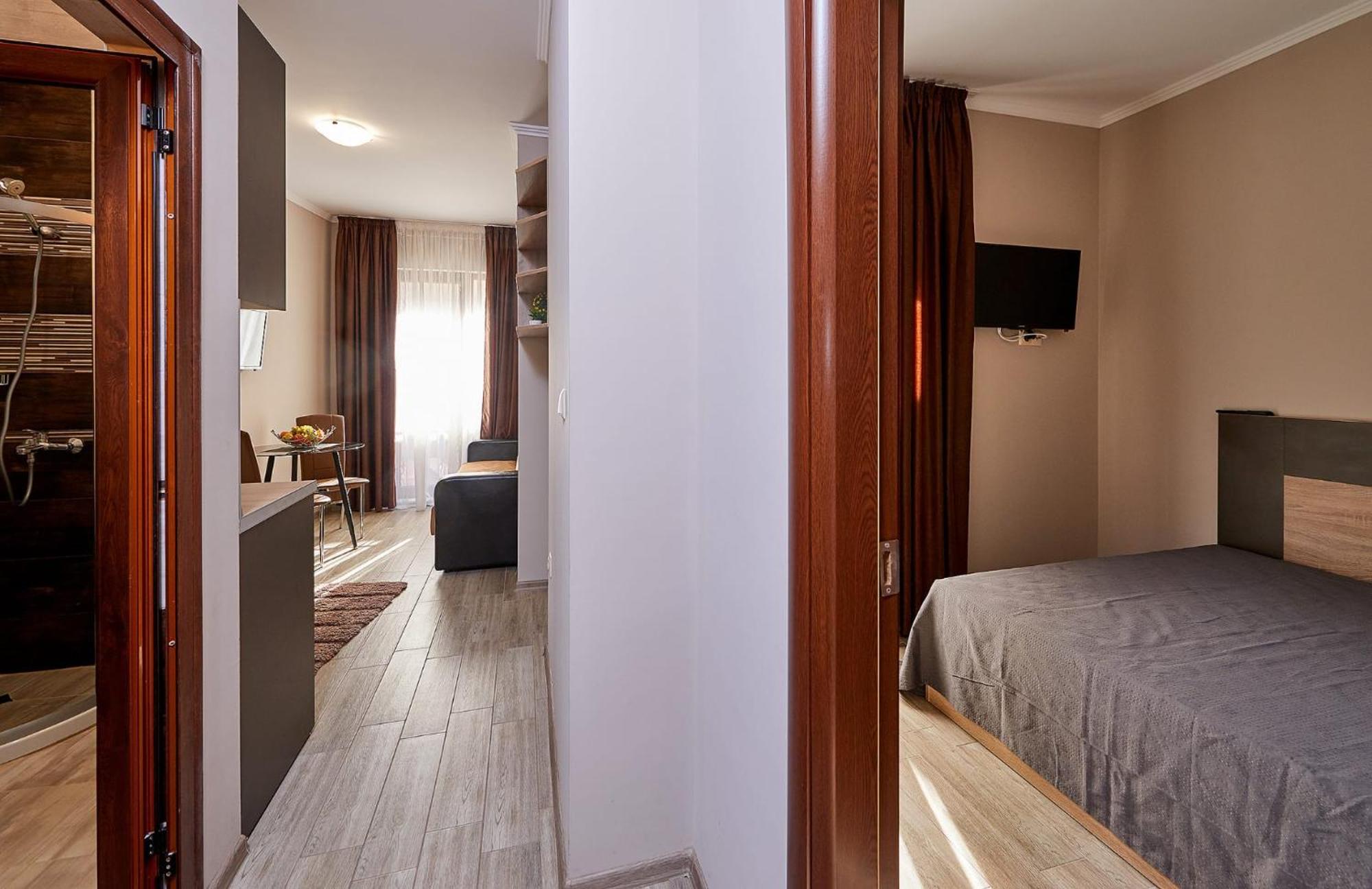 Bendita House Pomorie Eksteriør bilde