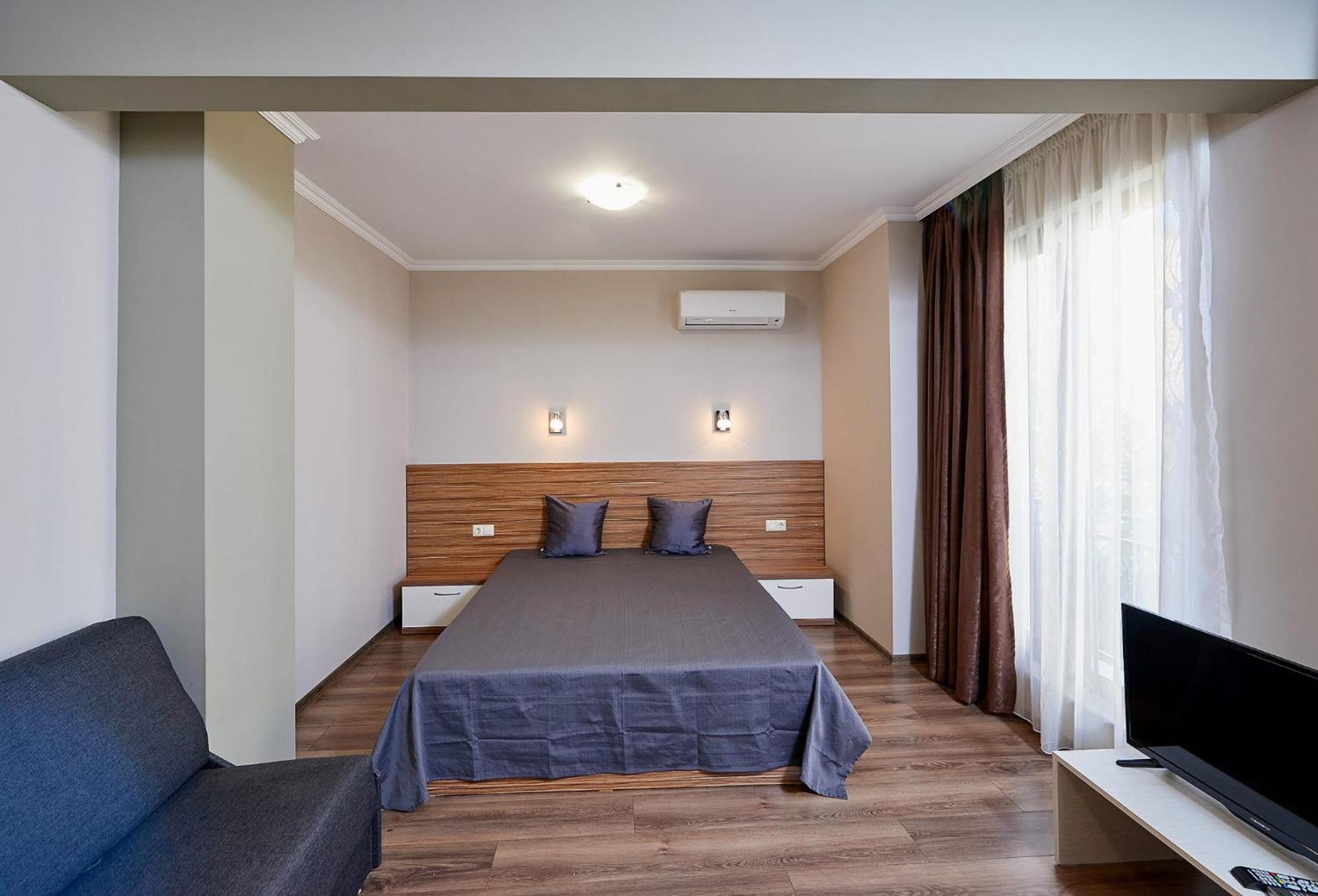 Bendita House Pomorie Eksteriør bilde