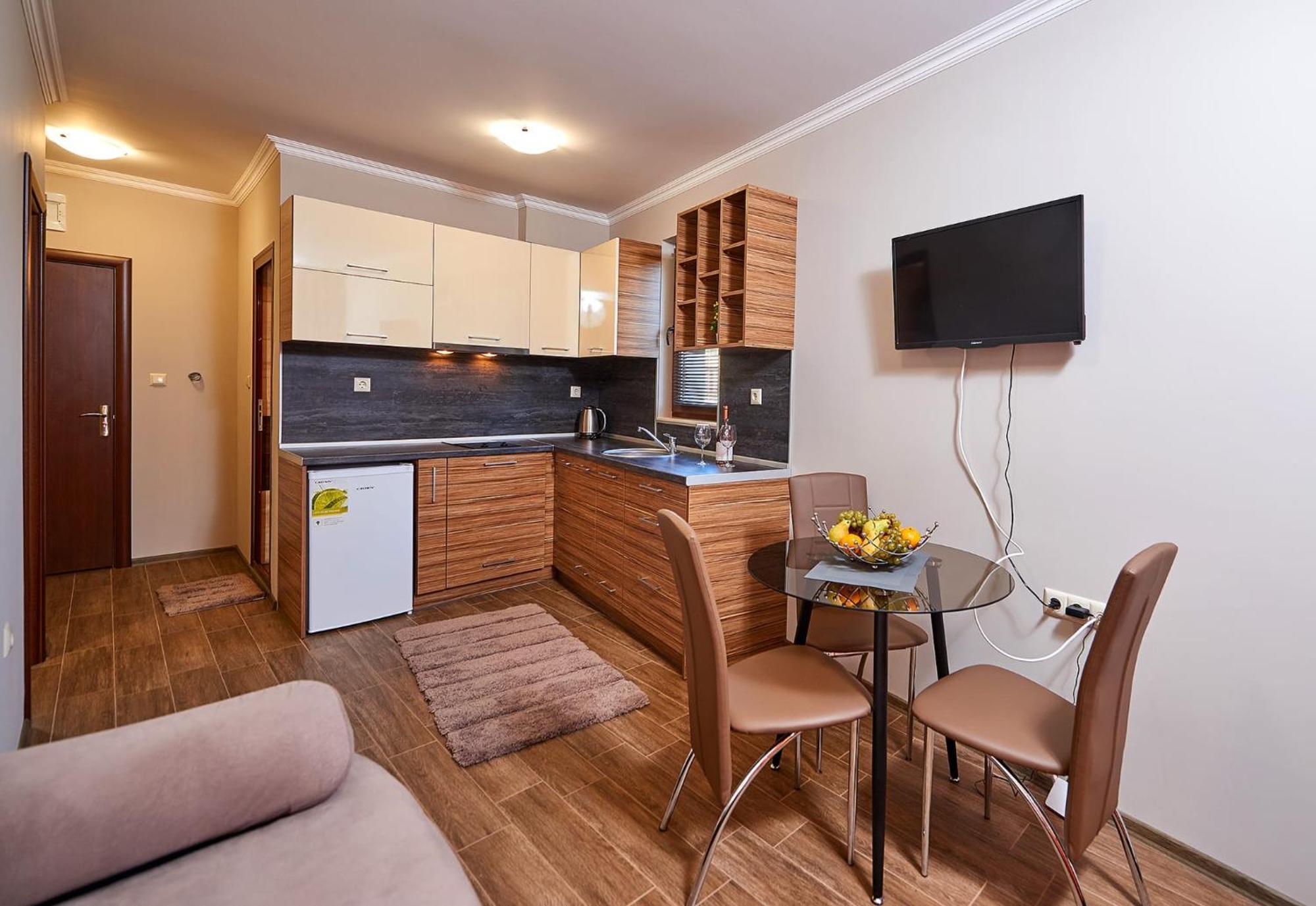 Bendita House Pomorie Eksteriør bilde