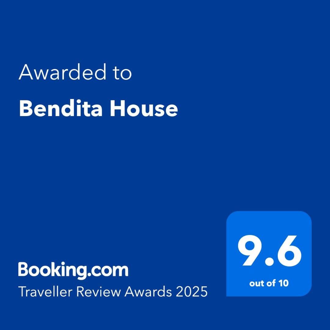 Bendita House Pomorie Eksteriør bilde